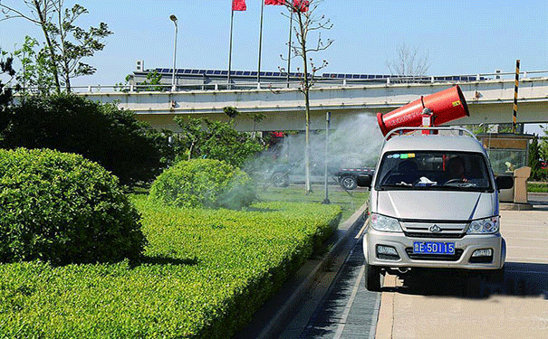 東營(yíng)市政景觀消殺噴灑藥物